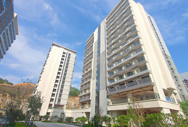 图木舒克沁源公寓