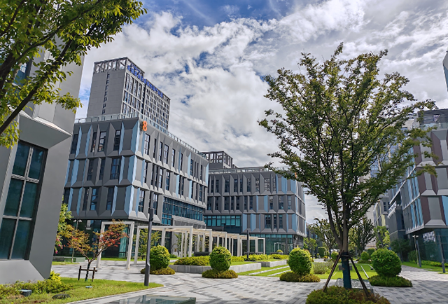 图木舒克工业地产投资新蓝海——新能源产业园区崛起